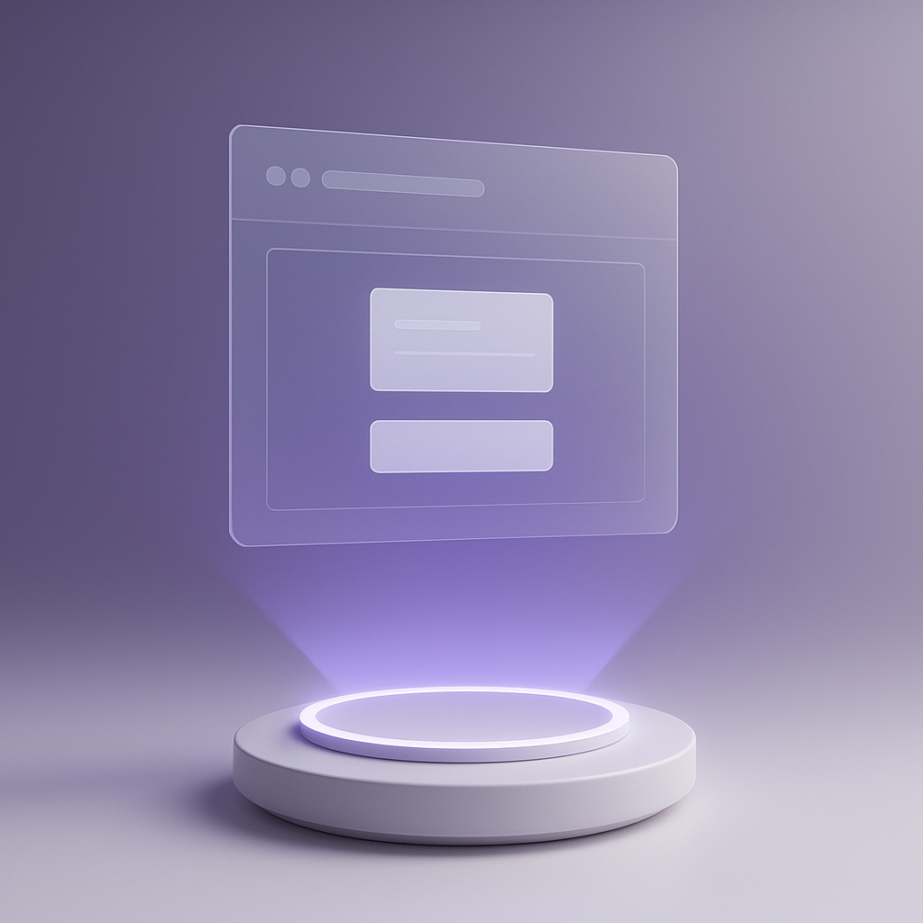 Agenticey AI Interface